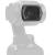 SmallRig 5828 - magnetyczny filtr efektowy Black Mist 1/4 do DJI Osmo Pocket 3